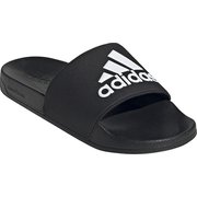 アディレッタ シャワー サンダル ADILETTE SHOWER GZ3779 コアブラック/フットウェアホワイト/コアブラック 28.5cm [サンダル ユニセックス]