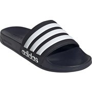 アディレッタ シャワー サンダル ADILETTE SHOWER GZ5920 レジェンドインク/フットウェアホワイト/レジェンドインク 27.5cm [サンダル ユニセックス]