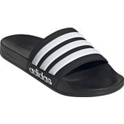 アディレッタ シャワー サンダル ADILETTE SHOWER GZ5922 コアブラック/フットウェアホワイト/コアブラック 26.5cm [サンダル ユニセックス]