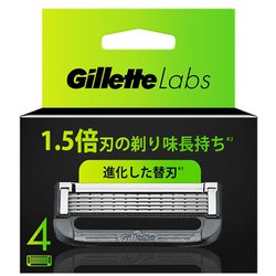 ヨドバシ.com - ジレット Gillette Labs 角質除去バー搭載 髭