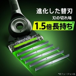 ヨドバシ.com - ジレット Gillette Labs 角質除去バー搭載 髭