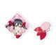 ラブライブ！ 前髪クリップ I. 矢澤にこ [キャラクターグッズ]