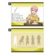 映画 五等分の花嫁 フラットポーチ ランチデート Ver. 中野一花 [キャラクターグッズ]
