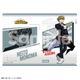 僕のヒーローアカデミア A4クリアファイル 6期アクション版権（2） 物間寧人 [キャラクターグッズ]
