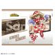 僕のヒーローアカデミア A4クリアファイル 6期アクション版権（2） 小森希乃子 [キャラクターグッズ]