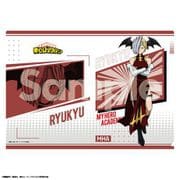 僕のヒーローアカデミア A4クリアファイル 6期アクション版権（2） リューキュウ [キャラクターグッズ]