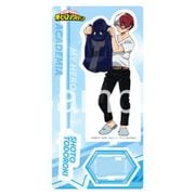 僕のヒーローアカデミア アクリルスタンド ウォッシュと洗濯 シリーズ 轟焦凍 [キャラクターグッズ]