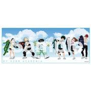 僕のヒーローアカデミア フェイスタオル ウォッシュと洗濯 シリーズ [キャラクターグッズ]