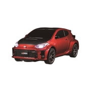 RC ライトドライブ JRVC124-RD 1/32 トヨタ GRMNヤリス [ラジコントイ]