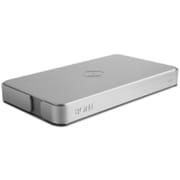 ネットワークスイッチ 8ポート シルバー NX-S