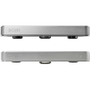 ネットワークスイッチ+マスタークロックジェネレーター シルバー NX+GX-S