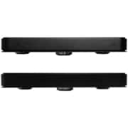 ネットワークスイッチ+マスタークロックジェネレーター ブラック NX+GX-B