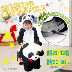 パンダさん専用 各20本を半年ぶりに再販売！】パンダのレトロ顔が大好評のSEIKO