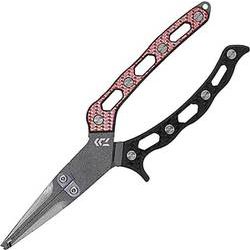 ステンコアプライヤー190H レッドブラック