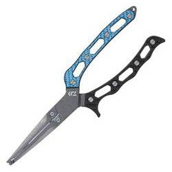 ステンコアプライヤー220H ブルーブラック