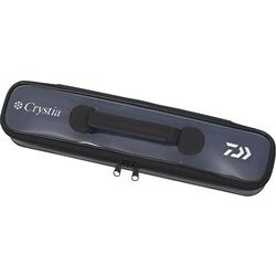 クリスティア ミニバッグロングLL（B）ブラック