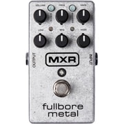 エフェクター ディストーション M116 Fullbore Metal