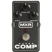 エフェクター コンプレッサー M132 Super Comp
