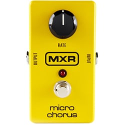 ヨドバシ.com - エムエックスアール MXR エフェクター コーラス M148 