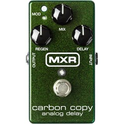 エフェクター ディレイ M169 Carbon Copy Analog Delay