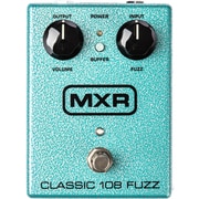 エフェクター ファズ M173 Classic 108 Fuzz