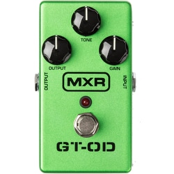 エフェクター オーバードライブ M193 GT-OD Overdrive