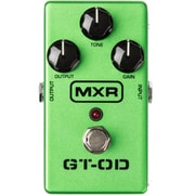 エフェクター オーバードライブ M193 GT-OD Overdrive