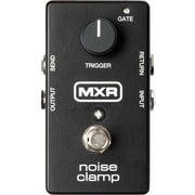 エフェクター ノイズゲート M195 Noise Clamp
