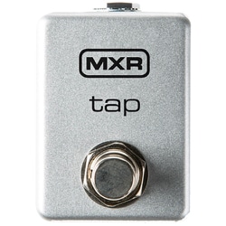 エフェクター スイッチ M199 Tap Tempo Switch