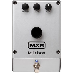 エフェクター トーキングモジュレーター M222 Talk Box