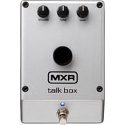 エフェクター トーキングモジュレーター M222 Talk Box