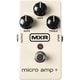 エフェクター ブースター M233 MICRO AMP＋