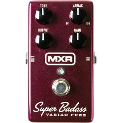 ヨドバシ.com - エムエックスアール MXR M236 Super Badass Variac