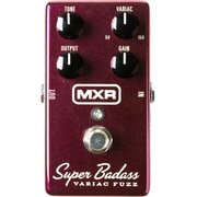 エフェクター ファズ M236 Super Badass Variac Fuzz