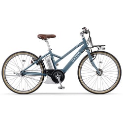ヨドバシ.com - ヤマハ YAMAHA 電動アシスト自転車 PAS VIENTA5