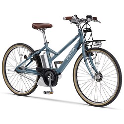 ヨドバシ.com - ヤマハ YAMAHA 電動アシスト自転車 PAS VIENTA5
