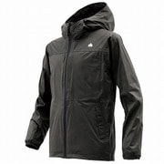 28255710 [4WAYストレッチレインジャケット ラムダ ブラック XXL]