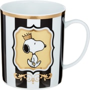 PEANUTS (ピーナッツ) プレミアム マグ 約350ml スヌーピー SN211-11