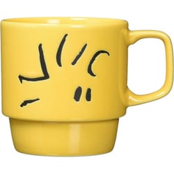 PEANUTS （ピーナッツ） スタック マグカップ 約340ml ウッドストック SN42-11