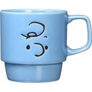 PEANUTS (ピーナッツ) スタック マグカップ 約340ml チャーリー・ブラウン SN43-11