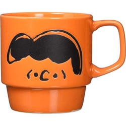 PEANUTS （ピーナッツ） スタック マグカップ 約340ml ルーシー SN44-11