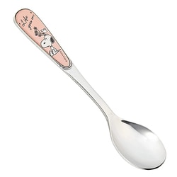 PEANUTS （ピーナッツ） スヌーピー スプーン 約13.5cm シーズン レッド SN611-850