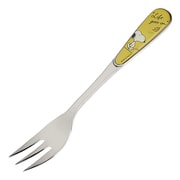 PEANUTS （ピーナッツ） スヌーピー フォーク 約14cm シーズン イエロー SN613-851