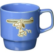 PEANUTS (ピーナッツ) スヌーピー マグカップ 約340ml サーファー SN983-11