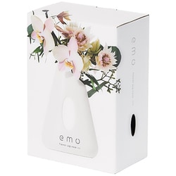 フラワージャグベース 500 ピンク JEMO-0100-PK