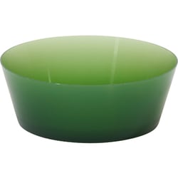 ラップディッシュ ディッシュ グリーン DH-051-GR