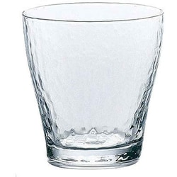 ガラス コップ フリーグラス さざめき 275ml