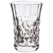 ガラス コップ ウイスキーグラス タンブラー 285ml