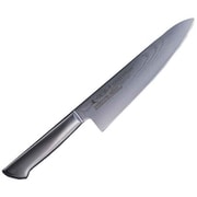牛刀包丁 210mm 鍛接ダマスカス鋼 69層 濃州正宗 #800-617
