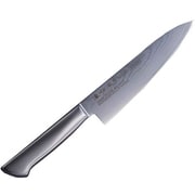 牛刀包丁 180mm 鍛接ダマスカス鋼 69層 濃州正宗 #800-624